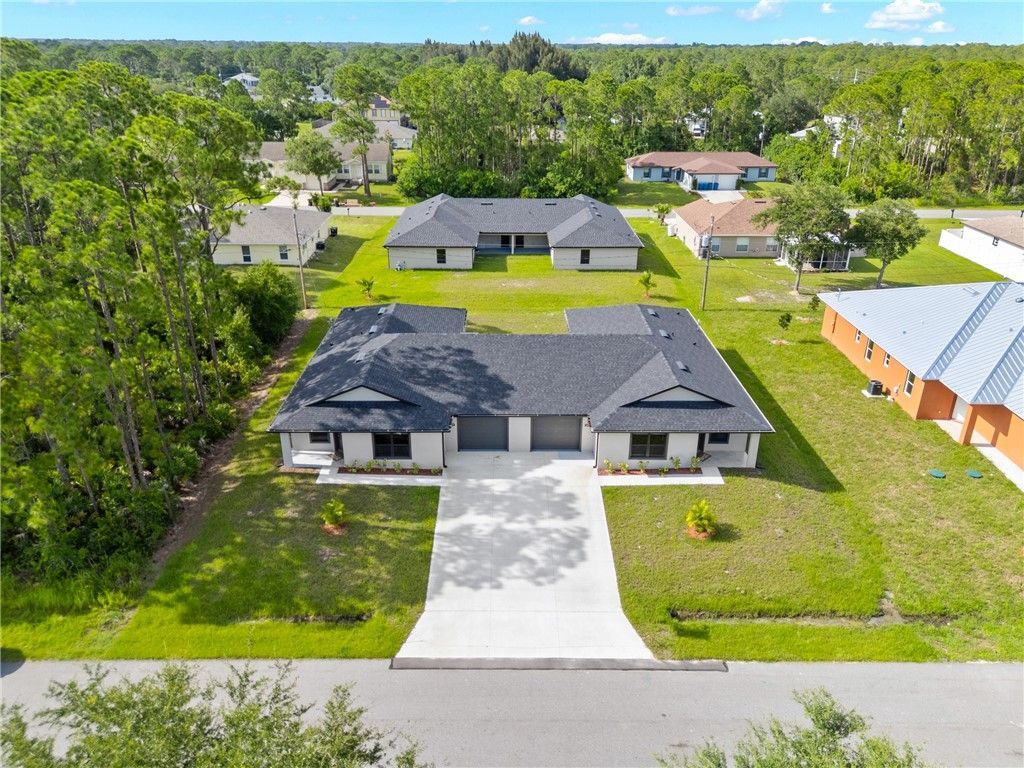 1659 Javier Street Se, Unit A&B, Palm Bay, FL 32909 Photo