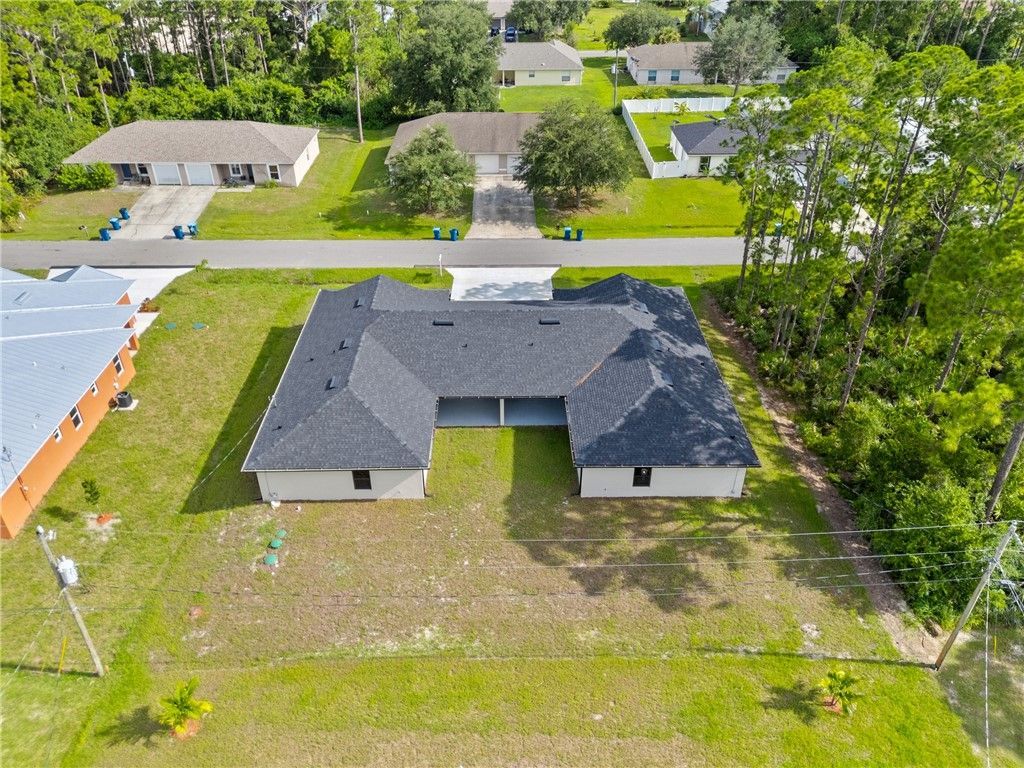 1659 Javier Street Se, Unit A&B, Palm Bay, FL 32909 Photo