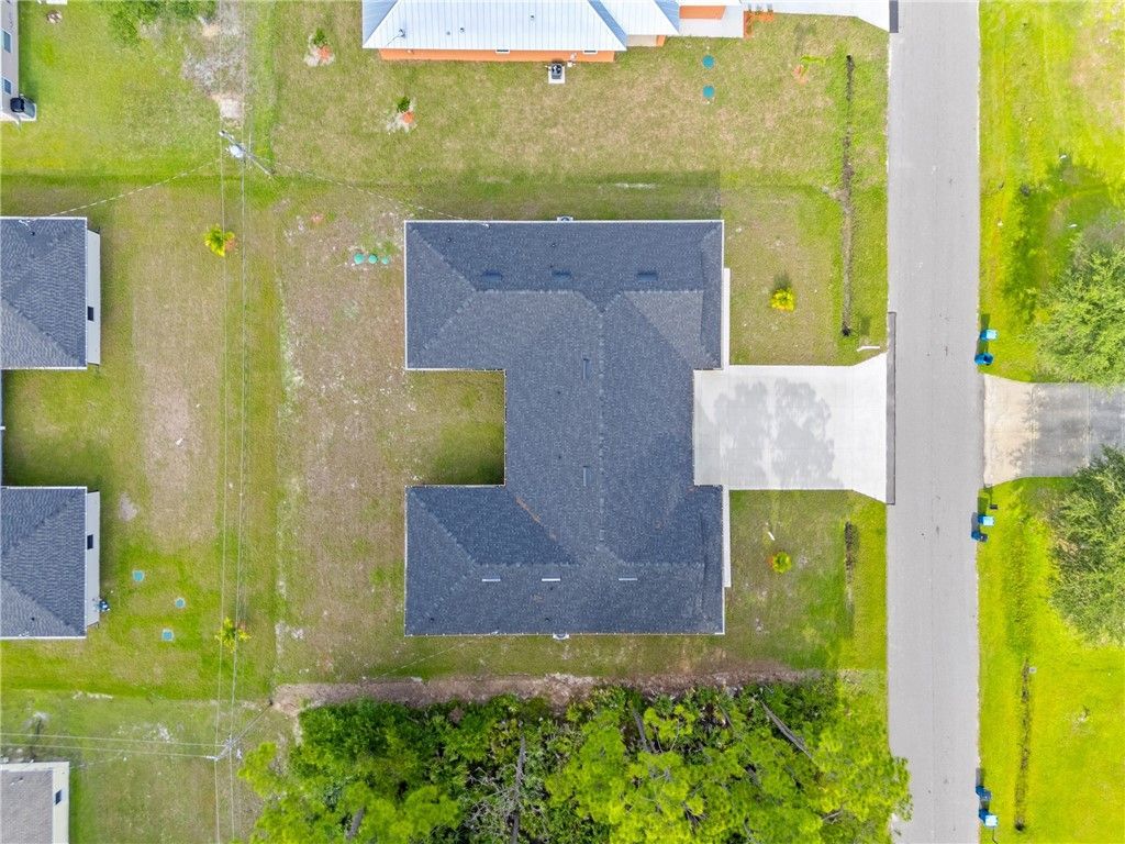 1659 Javier Street Se, Unit A&B, Palm Bay, FL 32909 Photo