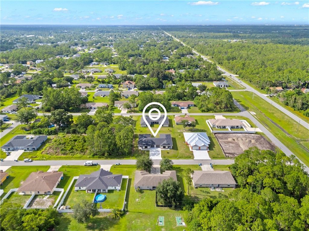 1659 Javier Street Se, Unit A&B, Palm Bay, FL 32909 Photo