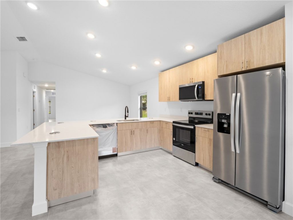 1659 Javier Street Se, Unit A&B, Palm Bay, FL 32909 Photo