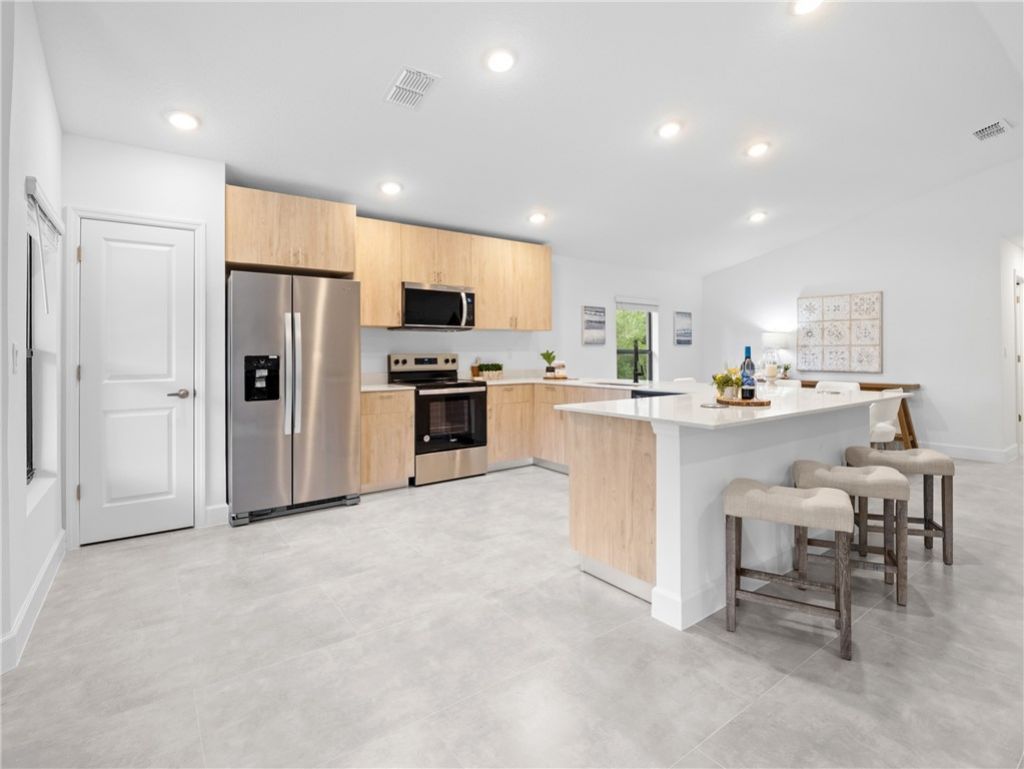 1659 Javier Street Se, Unit A&B, Palm Bay, FL 32909 Photo