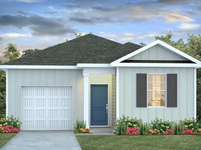 110 Tahoe Drive, Orangeburg, SC 29118