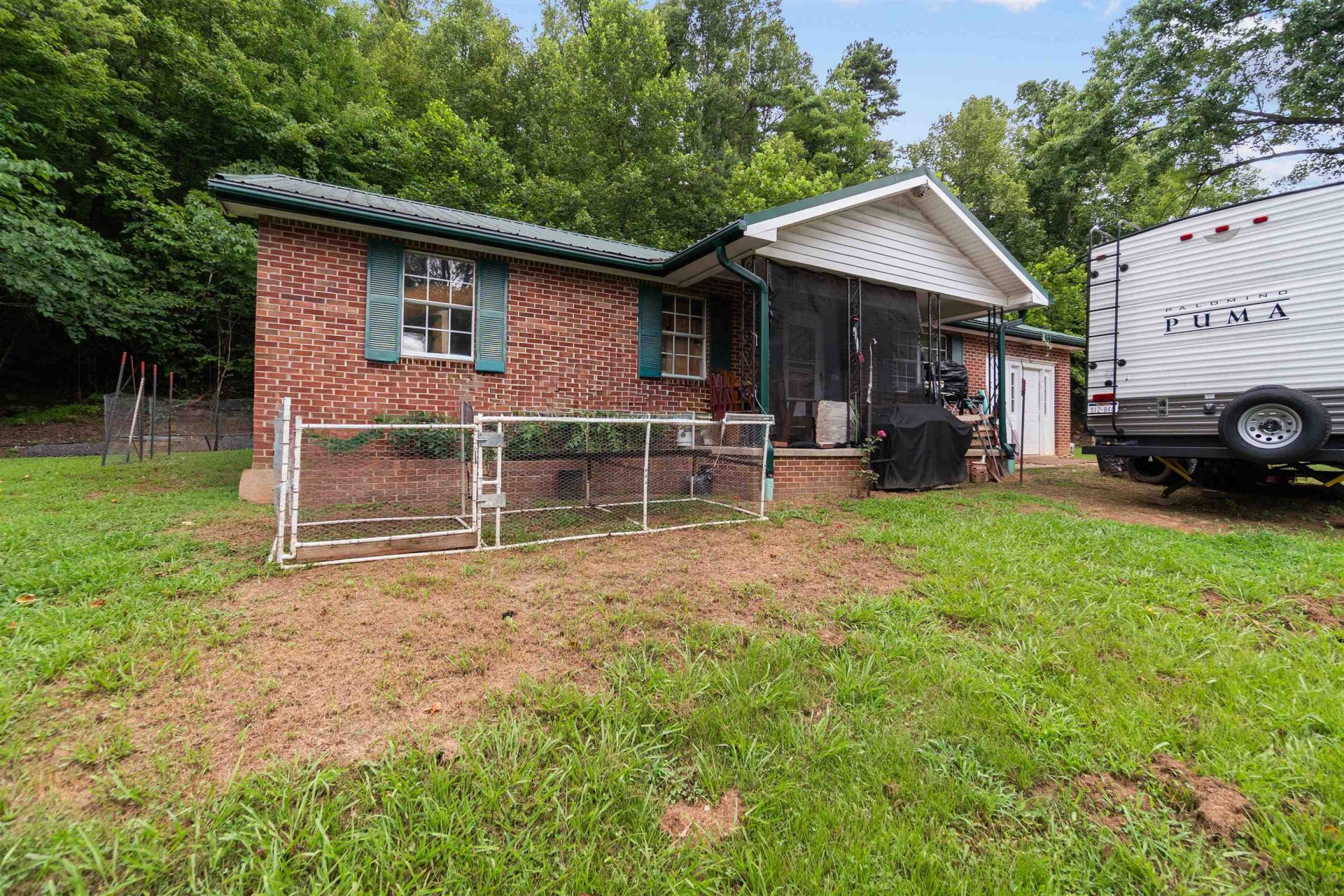 4788 Fort Gay Road, Fort Gay, WV 25514 Main Photo