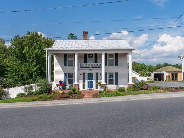 125 MASON ST, BROADWAY, VA 22815