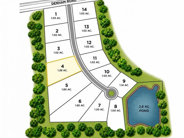 14784 Castle Dr, Pride, LA 70770