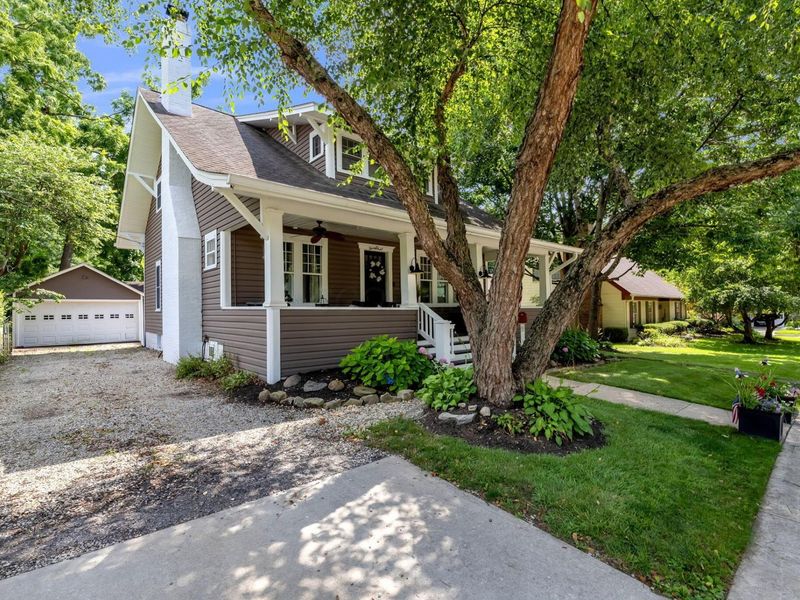 21 Elmwood Place , Westerville, OH 43081 Photo 3