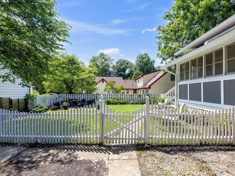 21 Elmwood Place , Westerville, OH 43081 Photo 46