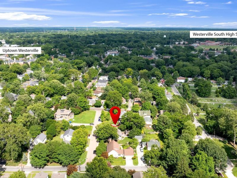 21 Elmwood Place , Westerville, OH 43081 Photo 49