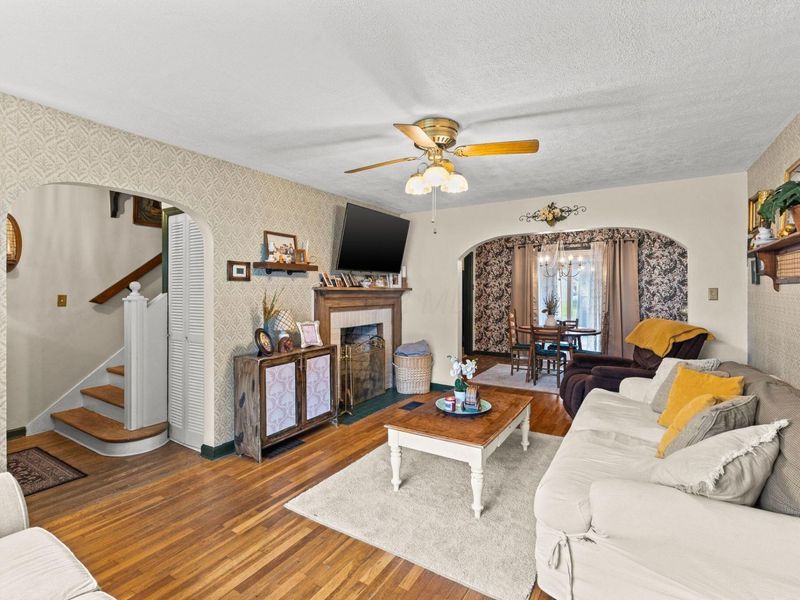810 Lincoln Drive, Washington Court House, OH 43160 Photo 4