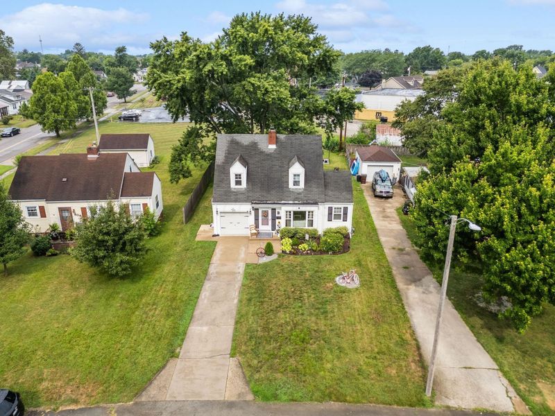 810 Lincoln Drive, Washington Court House, OH 43160 Photo 51