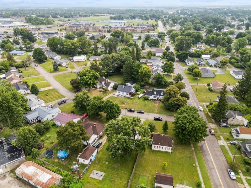 810 Lincoln Drive, Washington Court House, OH 43160 Photo 59