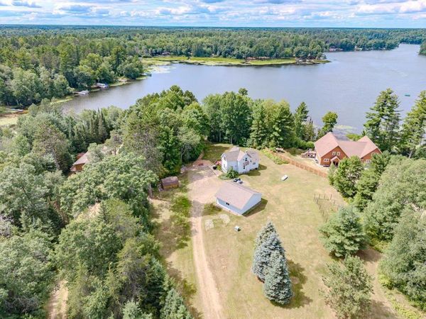N11223 SCHMIDTBAUER ROAD, Tomahawk, WI 54487