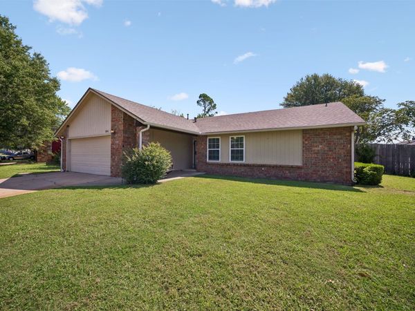 3551 S 149th East Avenue , Tulsa, OK 74134