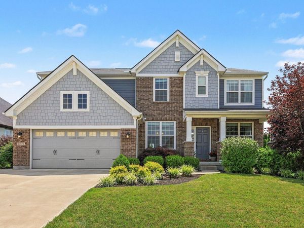 12052 Jockey Club Drive, Union, KY 41091