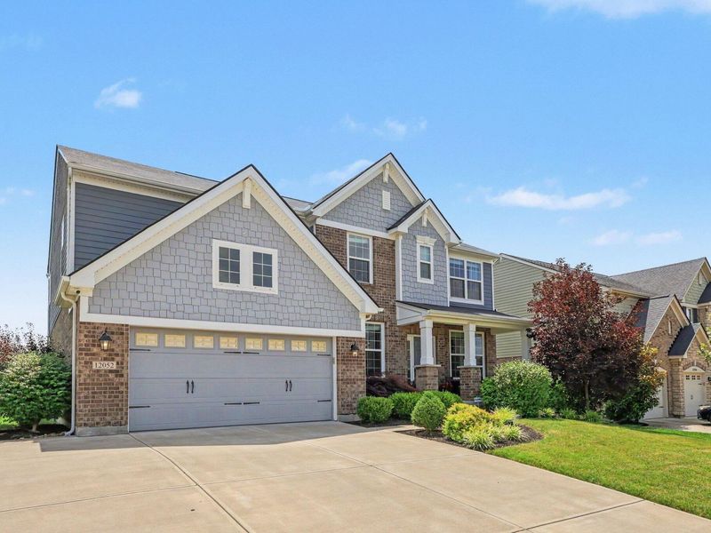 12052 Jockey Club Drive, Union, KY 41091 Photo 7