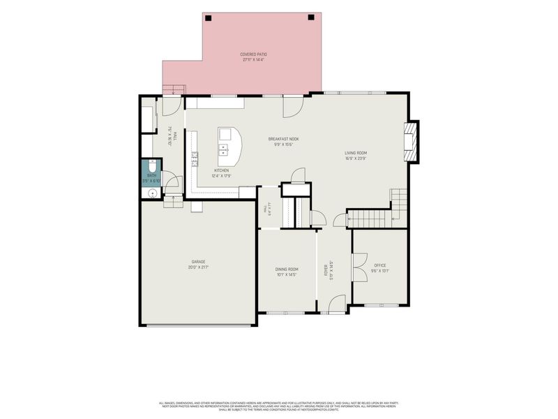 12052 Jockey Club Drive, Union, KY 41091 Photo 8