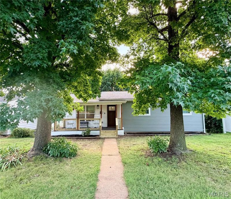 1007 Lindsay Avenue , Crystal City, MO 63019 Main Photo