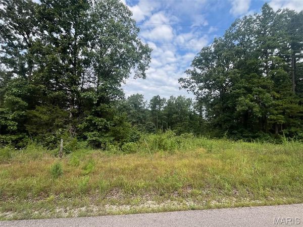 0 Grassy Hollow Road , Potosi, MO 63664
