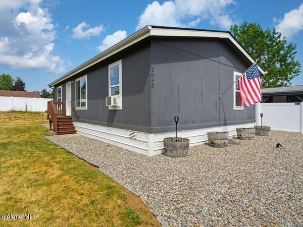 2065 W Windermere AVE , Coeur d'Alene, ID 83815