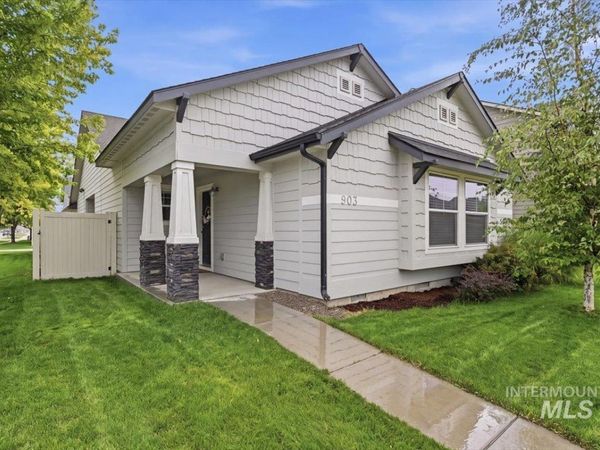 903 W Parkstone St., Meridian, ID 83646