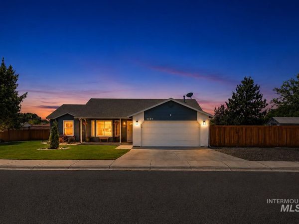 3309 Robinhood Loop, Nampa, ID 83687