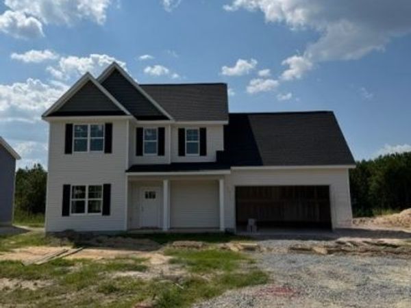 170 Pine Vista Way, Sanford, NC 27332