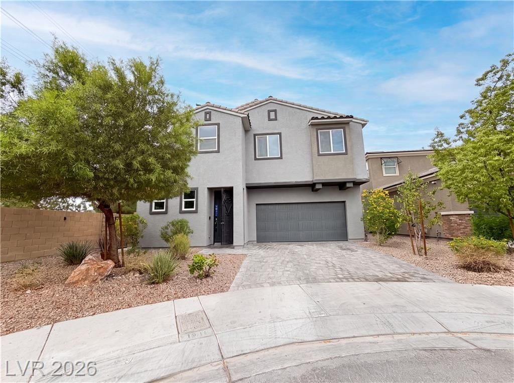 1911 Luxor Lights Avenue, North Las Vegas, NV 89081 Main Photo