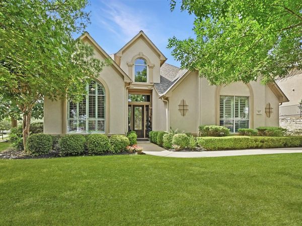 111 WHITLEY DR , Austin, TX 78738