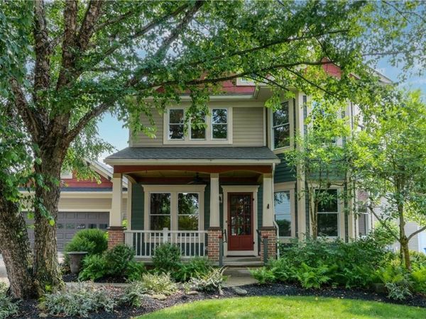 2474 Buckeye Boulevard , Ravenna, OH 44266