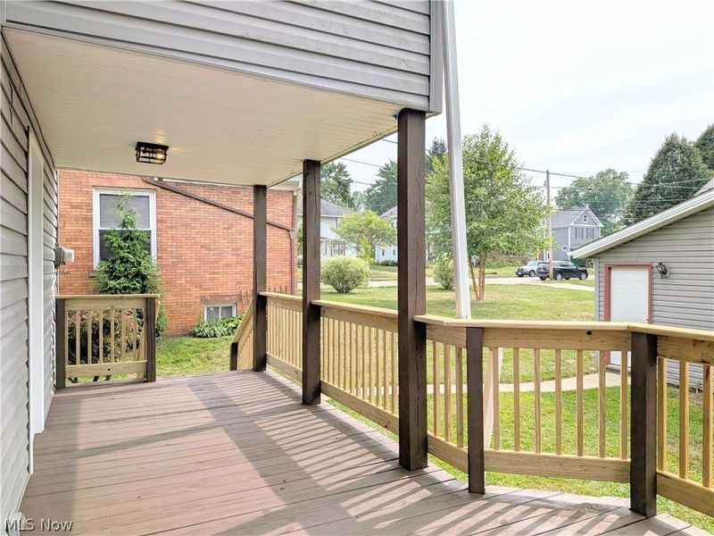 345 Wabash Avenue S, Brewster, OH 44613 Photo 21