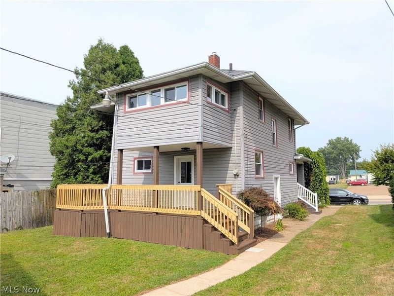 345 Wabash Avenue S, Brewster, OH 44613 Photo 22