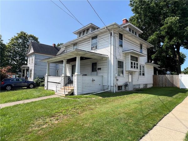903 Walnut Street, Elmira, NY 14901