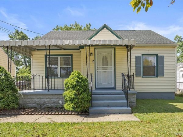 169 Maryvale Drive , Buffalo, NY 14225