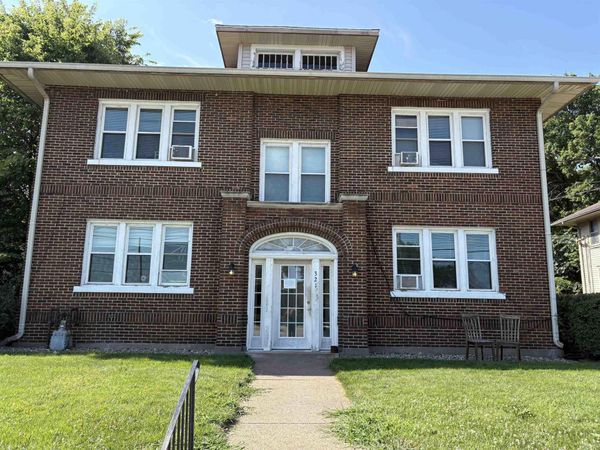 321 W 4th Street, Mishawaka, IN 46544