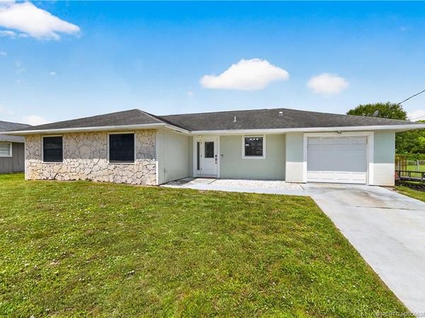 5909 Cassia Drive, Fort Pierce, FL 34982
