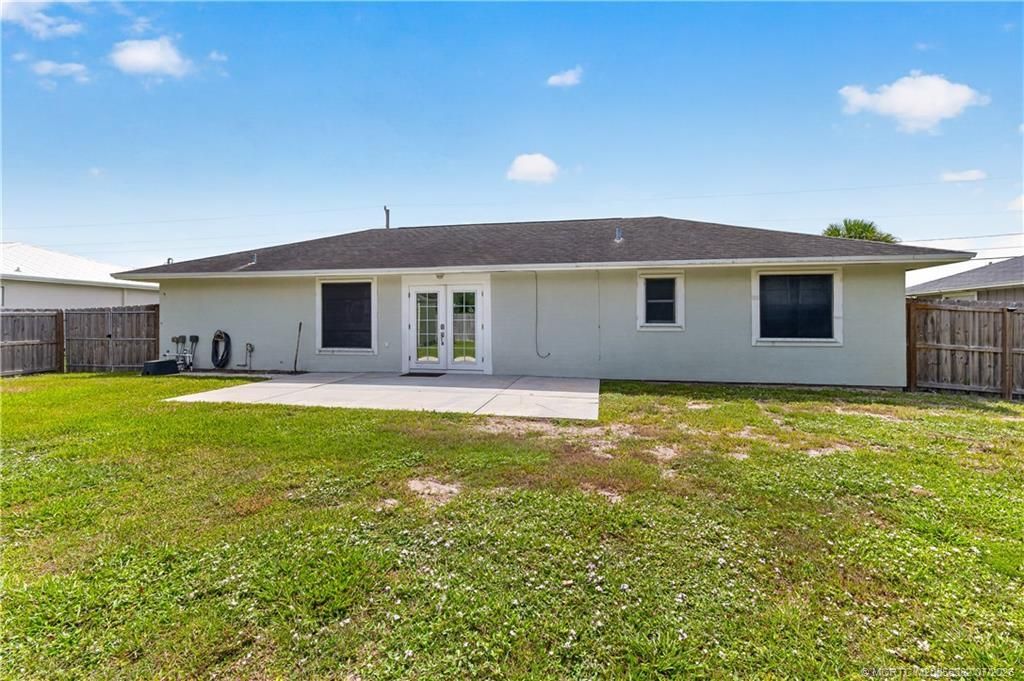 5909 Cassia Drive, Fort Pierce, FL 34982 Photo