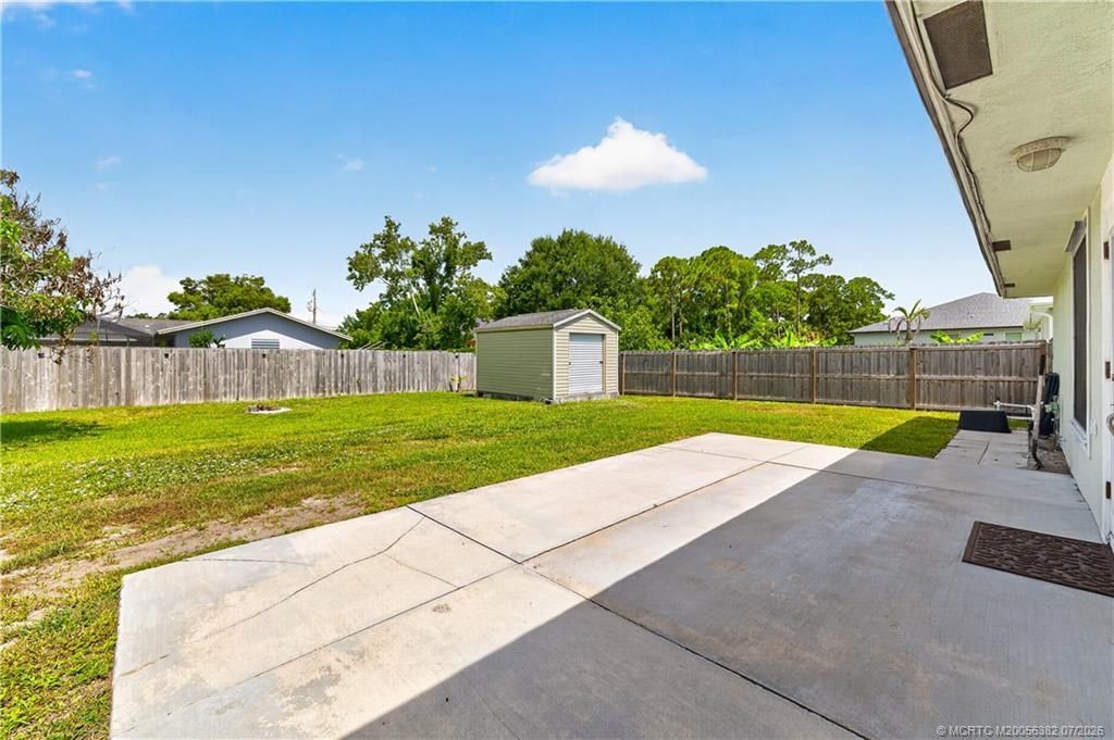 5909 Cassia Drive, Fort Pierce, FL 34982 Photo