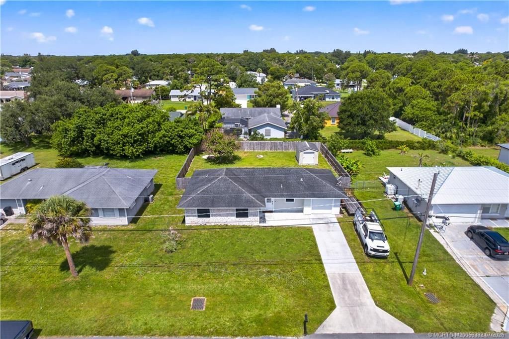 5909 Cassia Drive, Fort Pierce, FL 34982 Photo