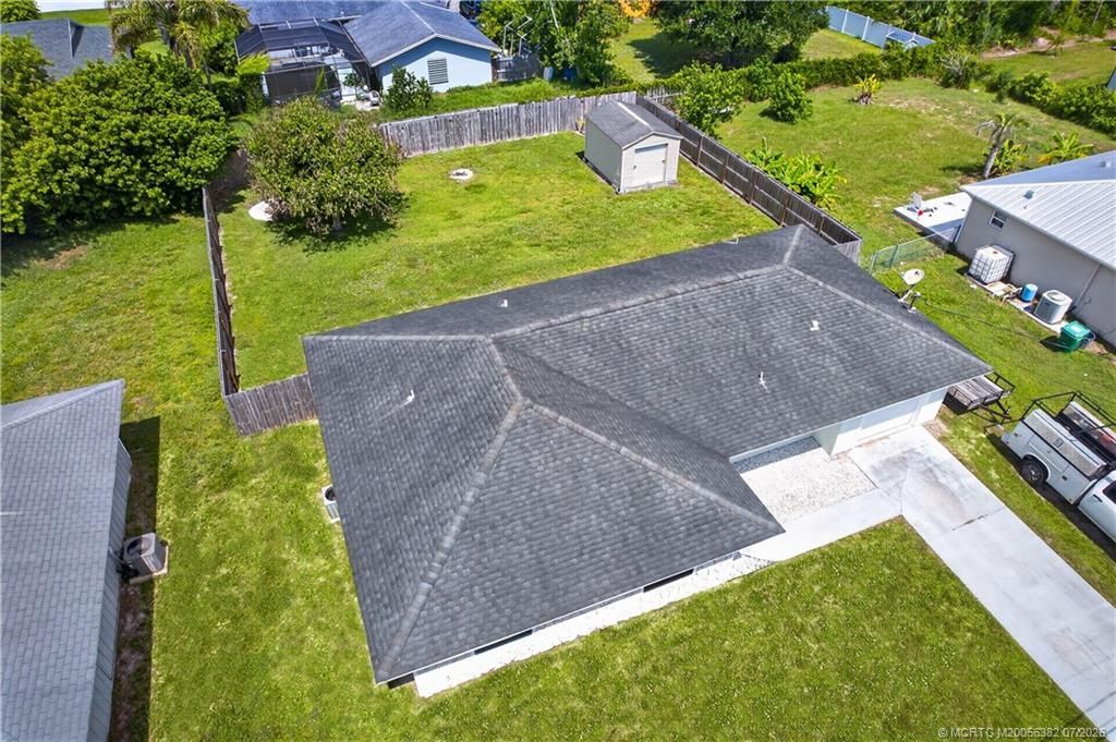 5909 Cassia Drive, Fort Pierce, FL 34982 Photo