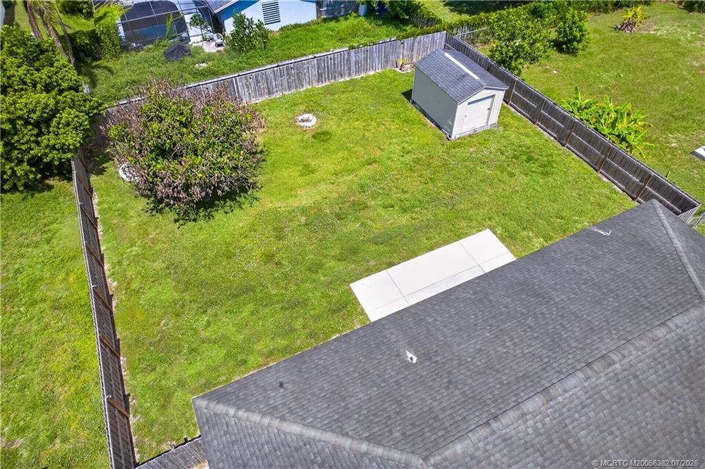 5909 Cassia Drive, Fort Pierce, FL 34982 Photo
