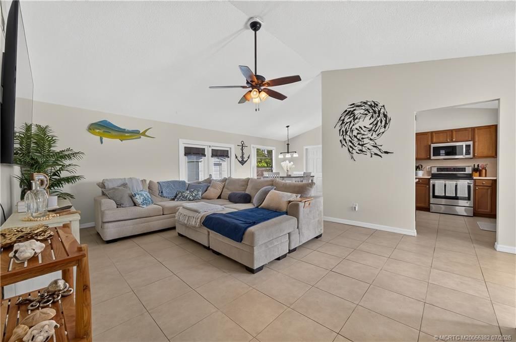 5909 Cassia Drive, Fort Pierce, FL 34982 Photo