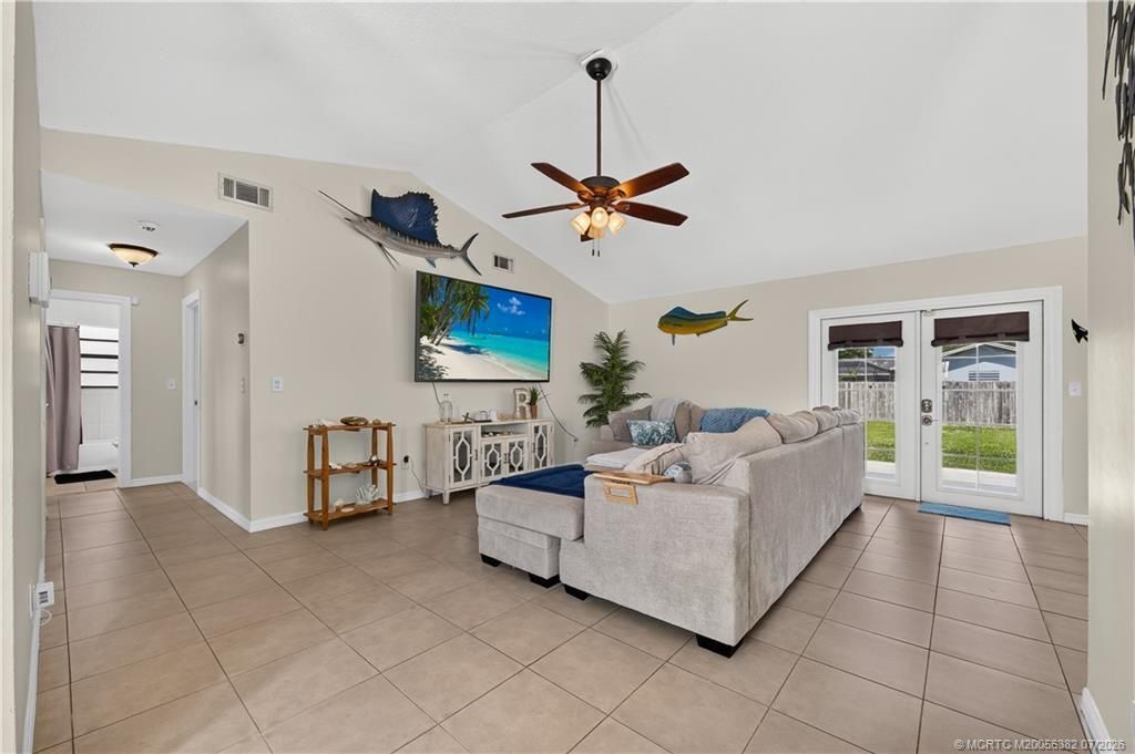 5909 Cassia Drive, Fort Pierce, FL 34982 Photo