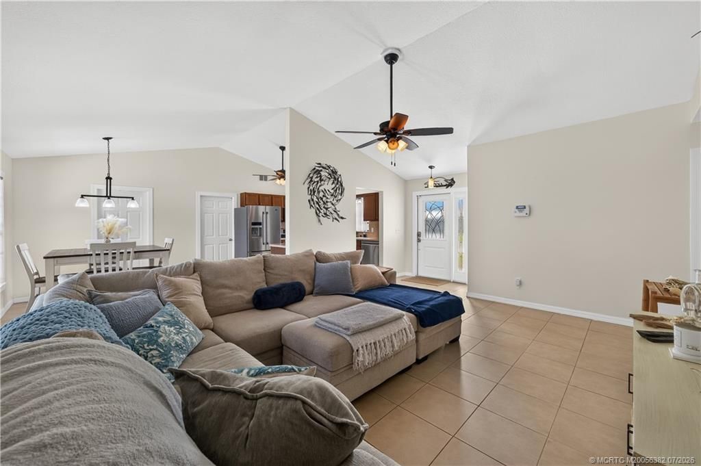 5909 Cassia Drive, Fort Pierce, FL 34982 Photo