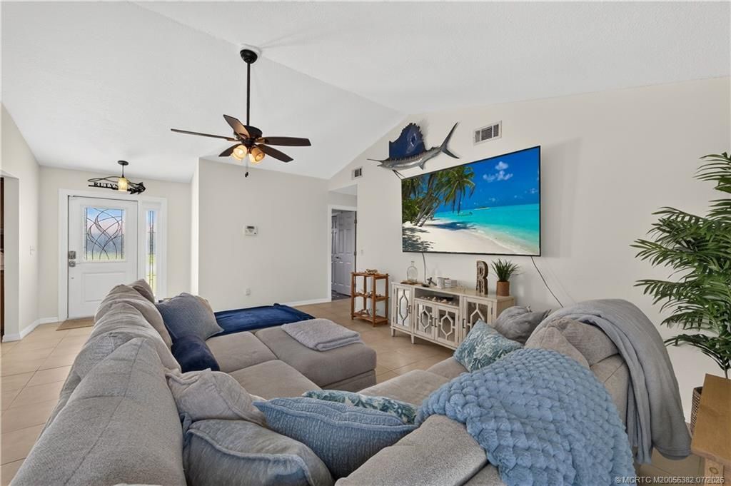 5909 Cassia Drive, Fort Pierce, FL 34982 Photo