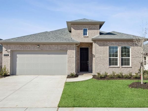 3106 Ferrero Lane, Princeton, TX 75407