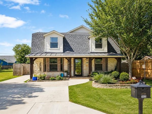 302 Denton Drive, Roanoke, TX 76262