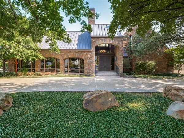 3848 Potomac Avenue, Highland Park, TX 75205