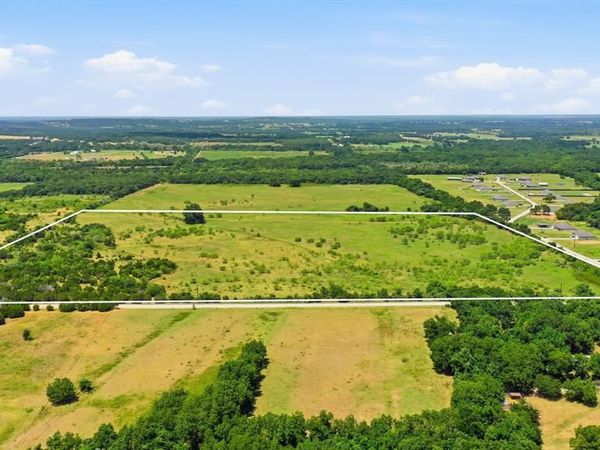 TBD E Fm 2210 E, Poolville, TX 76487