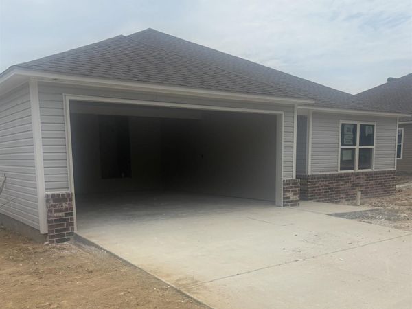 1406 Manor Oaks Boulevard, Searcy, AR 72143